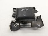 Blind spot module