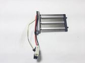 Radiador de calefacción eléctrico de habitáculo