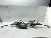 Steering rack