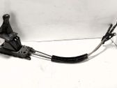 Gear shifter/selector