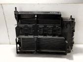 Radiator set
