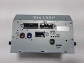 Radio / CD-Player / DVD-Player / Navigation
