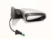 Front door electric wing mirror