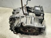 Automatic gearbox