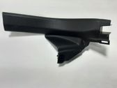 Rear sill trim cover