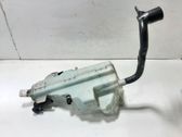 Windshield washer fluid reservoir/tank