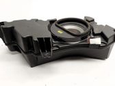 Subwoofer speaker