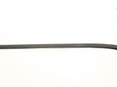 Windshield trim