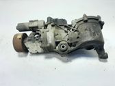 Rear differential