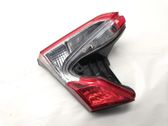 Tailgate rear/tail lights