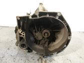 Automatic gearbox