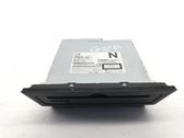 CD/DVD changer