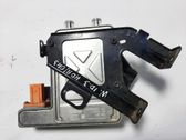 Autres unités de commande / modules
