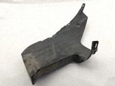 Rear arch fender liner splash guards