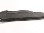Fender end trim