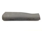 Rear door trim (molding)