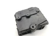 Battery box tray