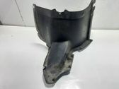 Front wheel arch liner splash guards