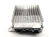 Sound amplifier
