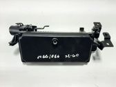 Windshield/windscreen camera