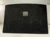 Tapis de coffre