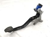 Clutch pedal