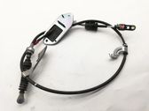 Gear shift cable linkage