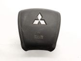 Steering wheel airbag