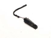 Oil temperature sensor