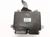 Unidad de control/módulo del motor