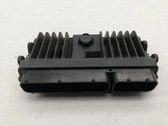 Unidad de control/módulo del motor