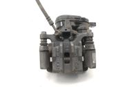 Bremssattel hinten