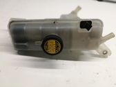 Coolant expansion tank/reservoir