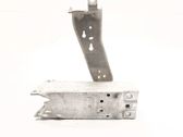 Front bumper shock/impact absorber