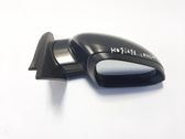 Front door electric wing mirror