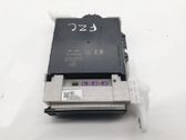 Central body control module