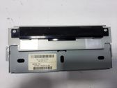 Radio/CD/DVD/GPS head unit