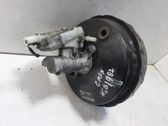 Brake booster
