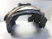 Front wheel arch liner splash guards