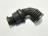 Air intake duct part