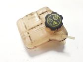 Coolant expansion tank/reservoir
