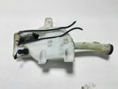 Windshield washer fluid reservoir/tank