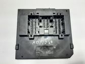 Central body control module