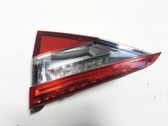 Tailgate rear/tail lights