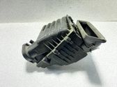 Caja del filtro de aire