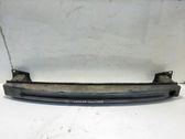 Rear bumper cross member