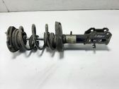 Front shock absorber/damper