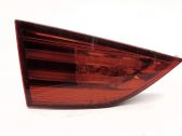 Tailgate rear/tail lights