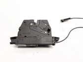 Tailgate/trunk/boot lock/catch/latch
