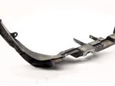 Headlight/headlamp mounting bracket